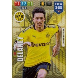 FIFA 365 2020 Limited Edition Thomas Delaney (Borussia Dortmund)